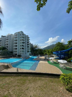 ApartaSol san Jerónimo
